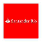 Depósito bancario Banco Santander Río